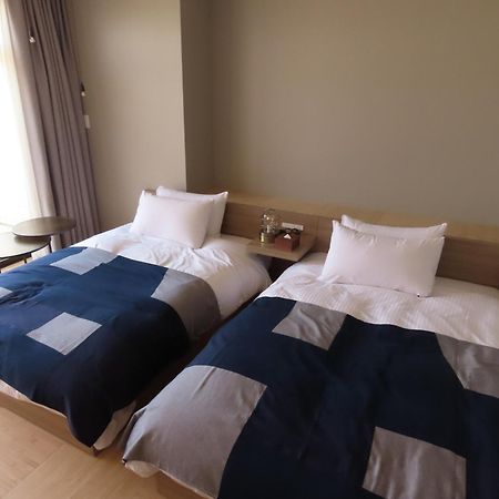 מלון Osaka Hokko Marina Hull מראה חיצוני תמונה