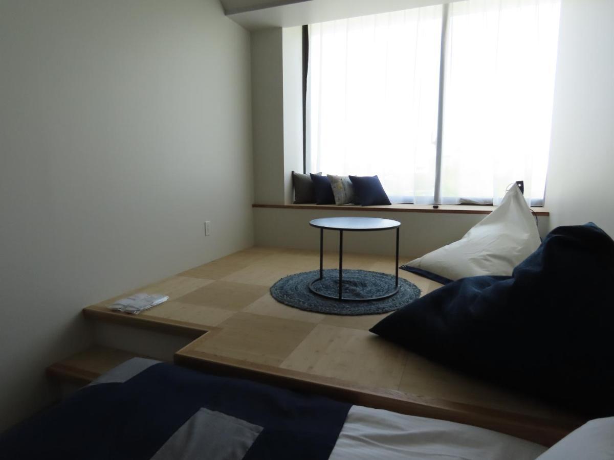 מלון Osaka Hokko Marina Hull מראה חיצוני תמונה